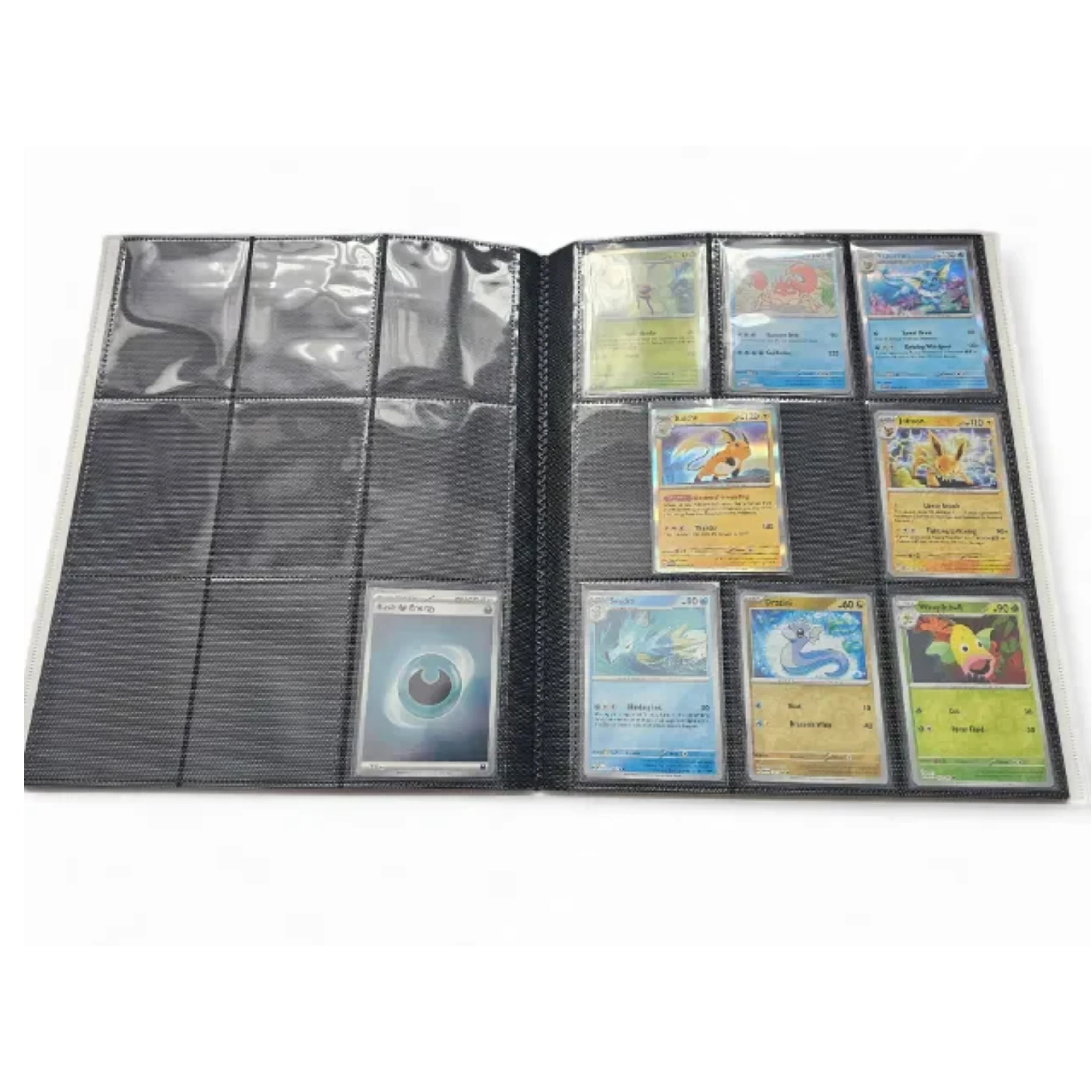 Álbum 360 Bolsillos Pokémon 151 - Image 3