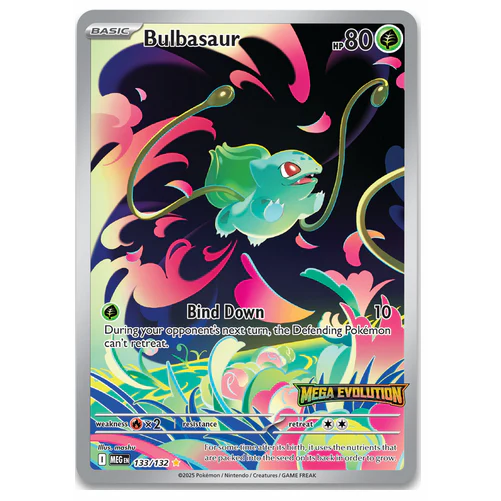 Caja Enhanced 36 Sobres Megaevolución | Mega Evolution - Image 3
