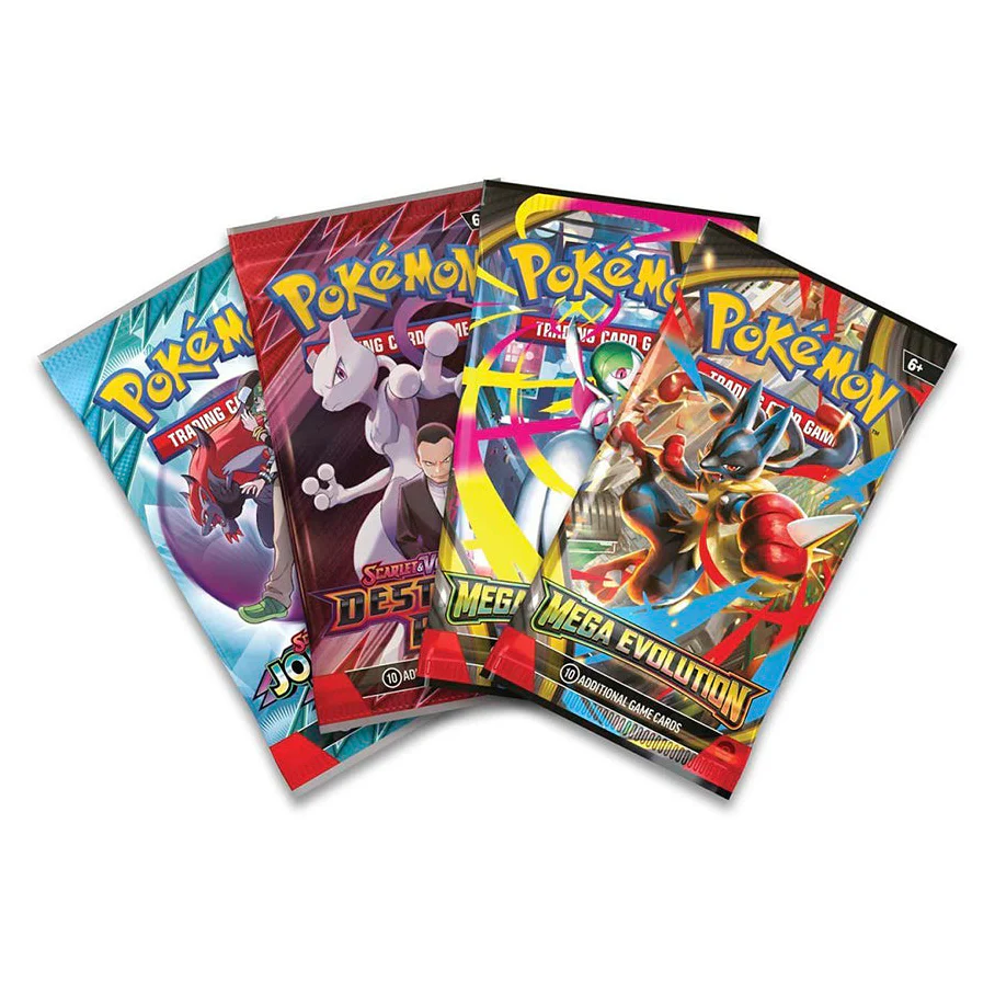 Caja Mega Latias ex - Image 3
