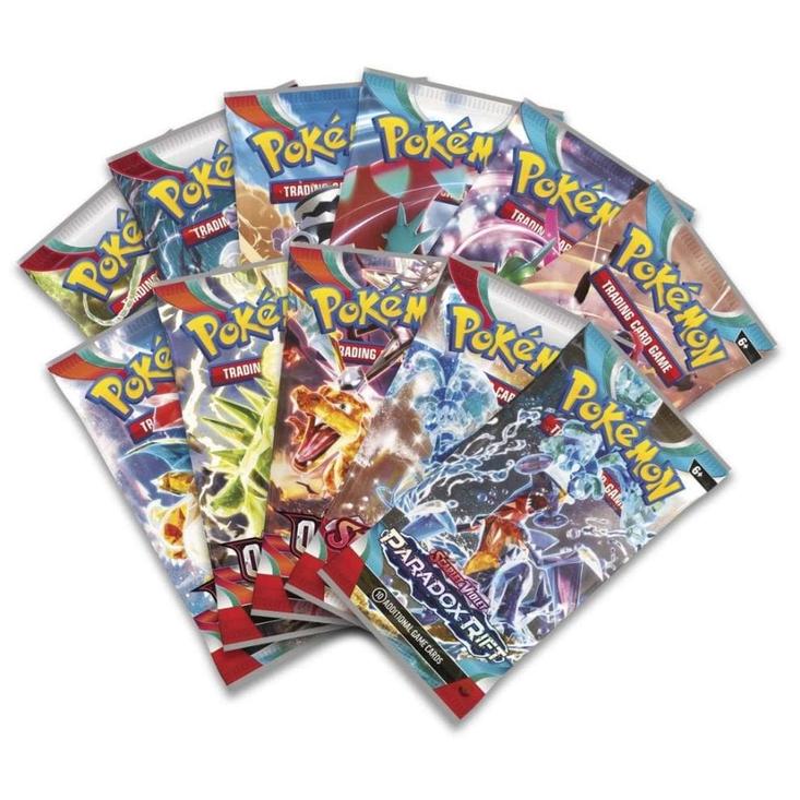 Combined Powers Premium Collector - Image 4