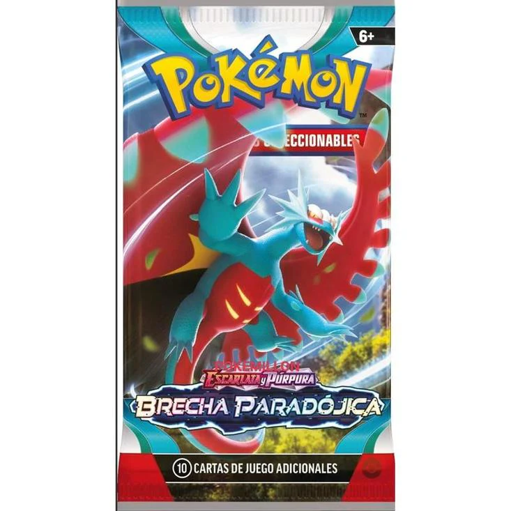 ETB Scream Tail Brecha Paradójica | Élite Paradox Rift - Image 7