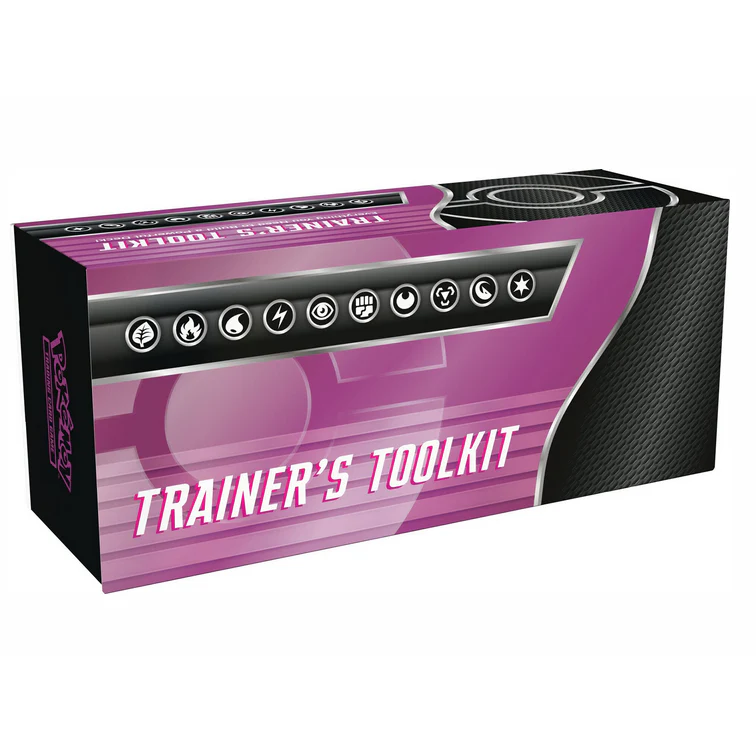 Fezandipiti ex Trainer's Toolkit - Image 5