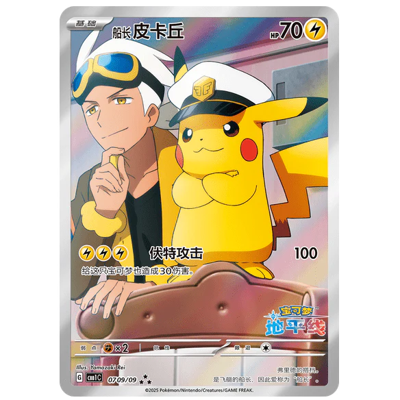 Gem Pack Vol. 1 Horizonts - Image 6