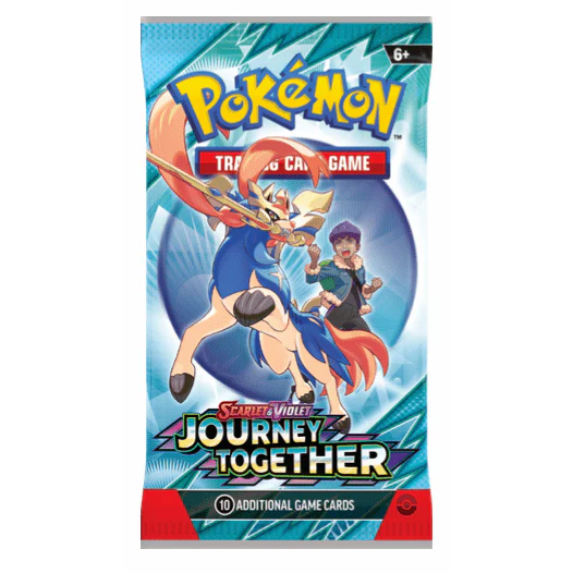 Juntos de Aventura | Journey Together - Image 5