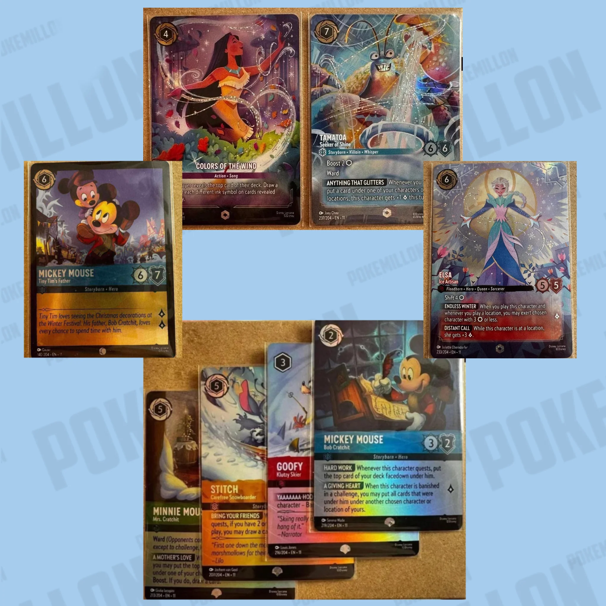 Disney Lorcana | Winterspell - Image 2