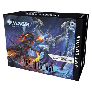 Magic x Final Fantasy | Gift Bundle
