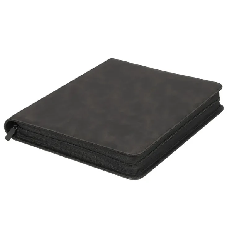 Vanguard | Álbum Premium ZipBinder Toploaders de 216 Bolsillos - Image 10