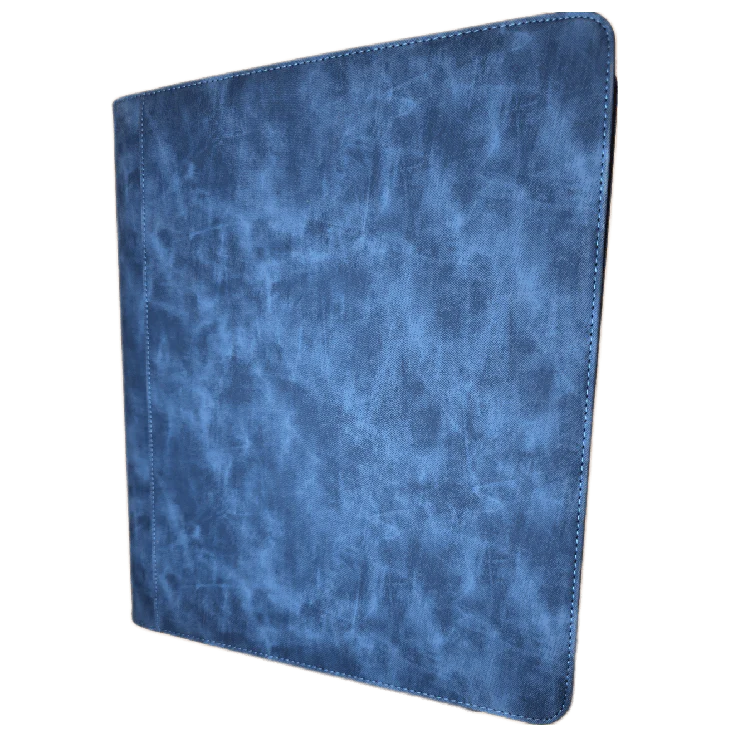 Vanguard | Álbum Premium ZipBinder Toploaders de 216 Bolsillos - Image 13