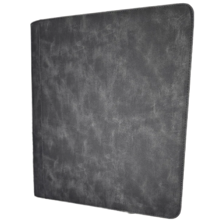 Vanguard | Álbum Premium ZipBinder Toploaders de 216 Bolsillos - Image 16