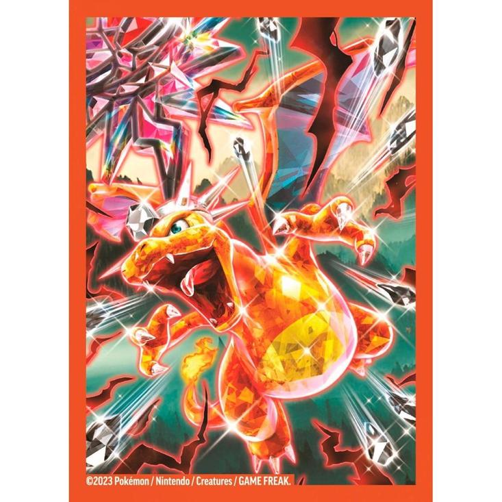 Charizard ex Premium Collection - Image 3