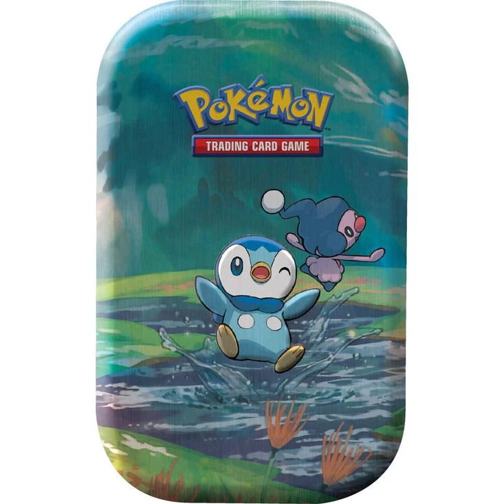 Mini Lata Sinnoh Stars - Image 5