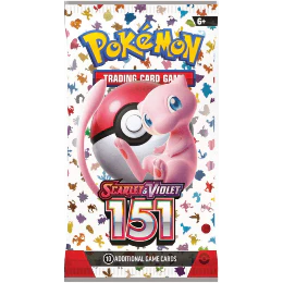 Sobre Pokémon 151