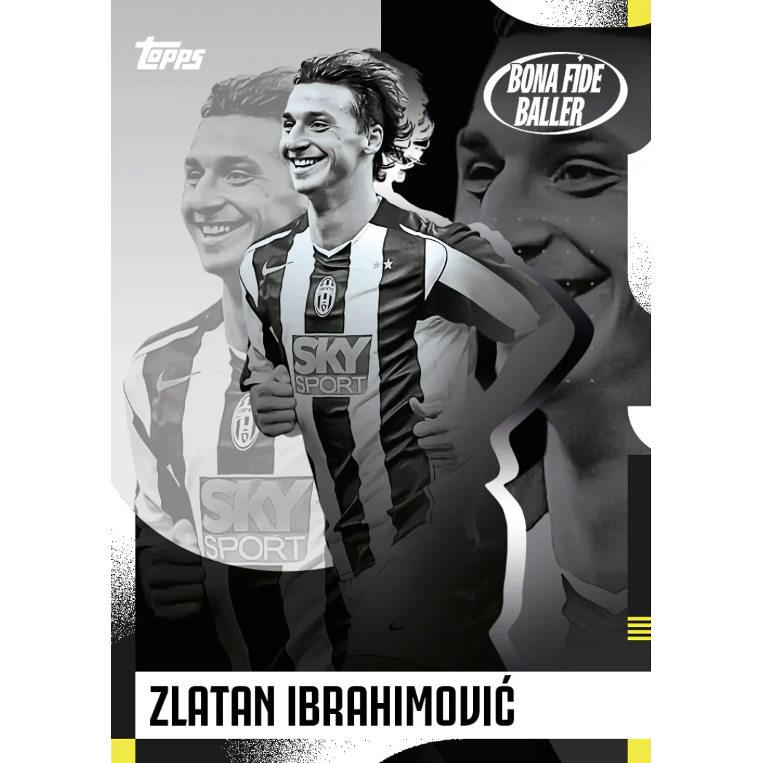 Topps | 2024 Juventus Team Set - Image 2