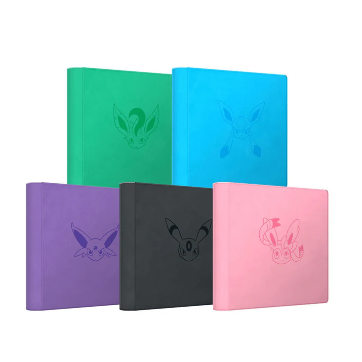 Ultra Premium Leafeon GX Gift Box Chino - Image 3