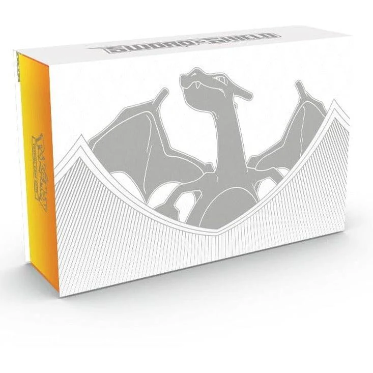 Ultra Premium Collection Charizard